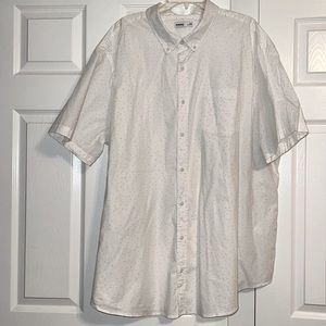 Sonoma Men’s Big & Tall 3XB Button Down